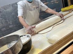 -汉唐守艺人·河北面馆(民心河店)