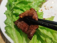 -牛犇炭火烤肉·鲜切烤肉(承德总店)
