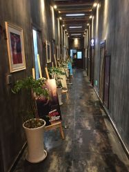 -iplus爱家高端孕妇摄影
