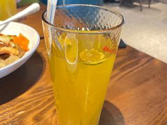 -奕景小馆·地道大连菜(恒隆广场店)