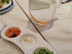 -南山鲜虾面·活鲜小馆·海味大连菜(南山总店)