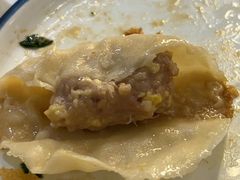 -大眼锅贴水饺(河东店)