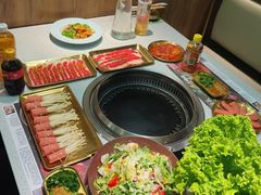 -炭之家·齐齐哈尔非遗烤肉·鲜切直供(中央大街店)