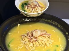 -醉舍·新淮扬菜(长宁龙之梦店)