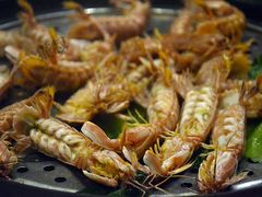 -船奇蒸汽海鲜·闽菜(八市海鲜总店)