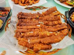 炸大肠-焕记海鲜饭店