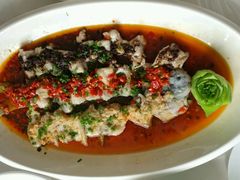 -巴陵全鱼席(湖南老字号汴河街店 )