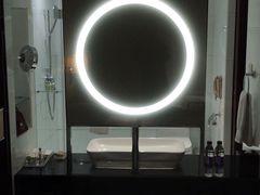 -北京希尔顿逸林酒店