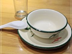 -丁记盐蘸牛肉·新杭菜(河东路店)