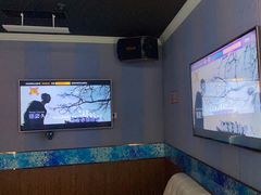 -唱吧麦颂KTV(松江五龙商业广场店)