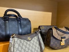 -沐渔二手奢侈品黄金手表包包回收·中古店(广州塔店)