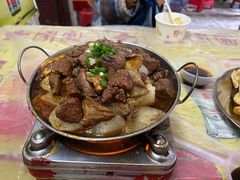 -桂萍特色牛筋牛杂(长堤街总店)