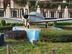 -石排湾郊野公园