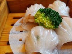 -龙的酒楼·手工早茶·顺德菜(近良路店)