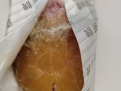 -喜茶(广州天汇igc店)