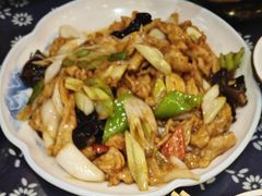 -王村姑老土炕莜面村(张北店)
