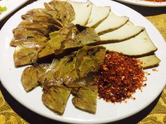 -阿布氇孜藏餐厅(九寨沟店)