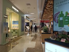 -茂业天地(华强北店)