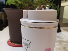 -Manner Coffee(大宁国际商业广场店)