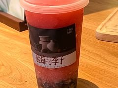 -阿嬷手作(成都万象城店)