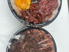 -小胖老味刨冰