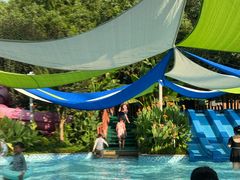 -苏州乐园森林水世界