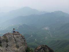 -妙峰山风景名胜区