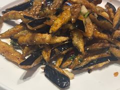 -东流山烤鸭·家常菜(雨山龙湖店)
