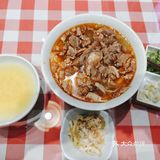 冬季暖心美食：刘二永香陕北羊肉面，让你一试难忘！