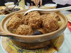 -砂锅居(西四店)