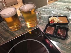-牛很鲜潮汕牛肉火锅(朝晖路店)