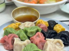 -来之顺海鲜菜馆·青岛菜(栈桥店)