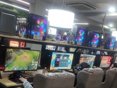 -网鱼网咖(金山卫零店)
