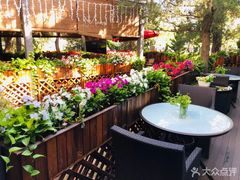 -莫多多餐厅