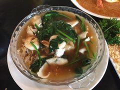 -无招牌海鲜餐厅(怡丰城店)