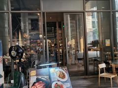 门面-simply thai天泰(长泰广场店)