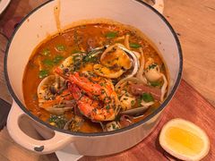 -UPPER KITCHEN(延安路店)