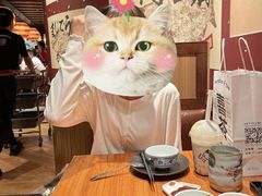 -摩打食堂(佳兆业店)