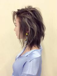 点击看大图 -Style HAIR