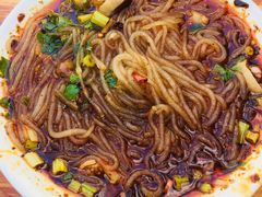 -甘记肥肠粉(马鞍北路店)