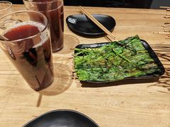 -聚点串吧·北京烧烤(赵登禹路店)