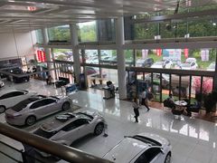 -上海和展广汽丰田4S店(老闵行店)