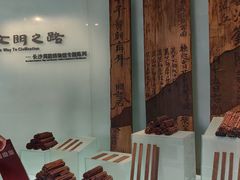 -长沙简牍博物馆