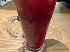 -院子餐厅·大锅菜·老杭帮(桥西直街店)