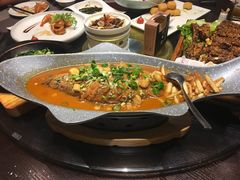 -画臻楼.家宴.融合菜(锦业路店)