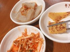 -第二外国语学院-韩国餐厅(朝阳路店)