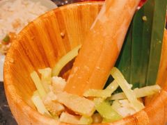 -云海肴云南菜·蒸汽石锅鱼(青岛万象城店)