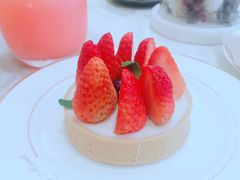 -莫奈花园法式蛋糕