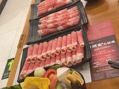 -呷哺呷哺(郑州国贸360餐厅店)