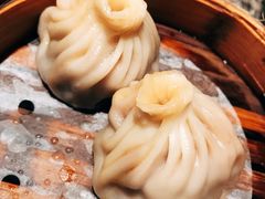 天王烤鸭包-南京大牌档(苏州中心店)